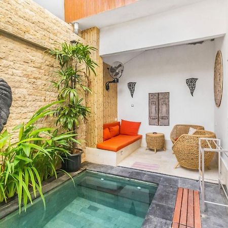 Colibry Villa Sanur Exteriör bild